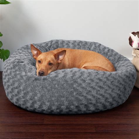 Calming dog beds - A HOW-TO Guide to Relaxing as a Parent in the Age of Covid-19: 1. Tell yourself to relax. (It won't work.) 2. Have others tell you to relax. (This won't... Edit Your Post...
